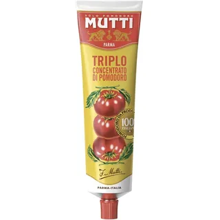 Mutti Tomatenkonzentrat 200 g
