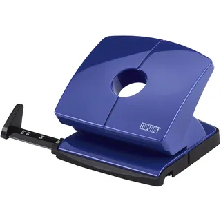 Novus B 220 Papierlocher 20 Blatt, mit AS 20Blatt