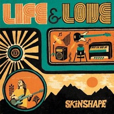 Musik Life & Love / Skinshape, (1 CD)