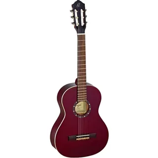 Ortega Family Series R121-3/4 WR Weinrot