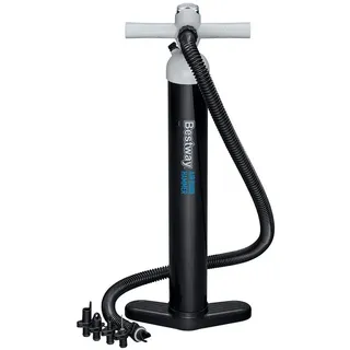 BESTWAY Air HammerTM Sport-Hochdruckpumpe 1.800 / 3.450 ml