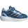 Runfalcon 5 Dusky Ink/Legend Ink/Glow Blue 21
