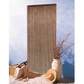 decona Türvorhang Bambus Saigon Classic 90x200 cm