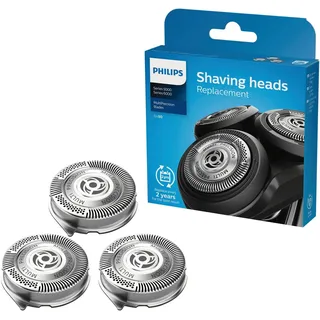 Philips Scherkopf Series 5000 SH50/50 3 St.