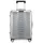 Proxis Alu 4-Rollen Cabin 55 cm / 40 l silber