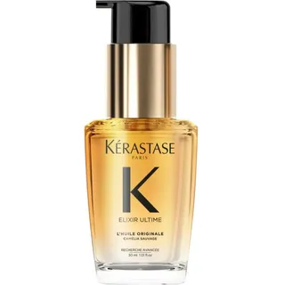 Kérastase Elixir Ultime L'Huile Originale Haaröl 30 ml