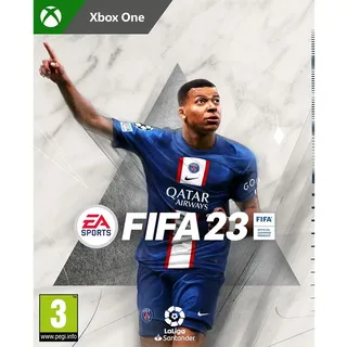 Xbox Games One Fifa® 23 - Multicolor