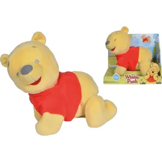 Simba Disney Winnie The Pooh Krabbel mit mir