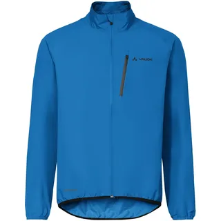 Vaude Drop Jacket III Fahrradjacke Herren Blau S
