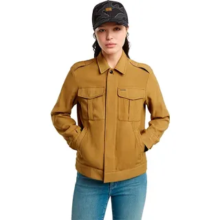 G-Star Officer 2.0, Jacke - Dark fall - M