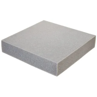 KnorrPrandell Knorr Prandell 6771000 Basis-Matte zum Filzen, 25 x 25 x 5 cm, Schwarz