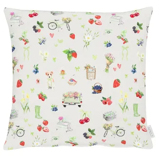 APELT Dekokissen »6724«, bunt