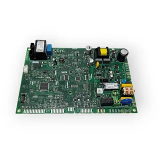 FERROLI 3980H733 ELEKTRONIKKARTE S4962VS1006A FÜR KESSEL