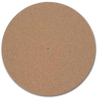 Pro-Ject Cork Mat Plattentellerauflagematte aus Naturkork