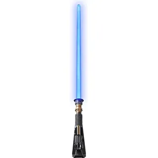 Hasbro Star Wars: Obi-Wan Kenobi Black Series Replik 1/1 Force FX Elite Lichtschwert
