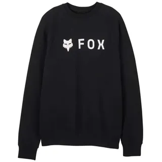 Fox Fleece-Pullover Core