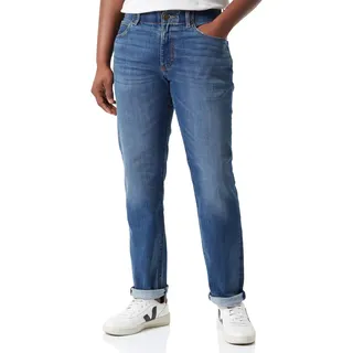 Lee Herren-Jeans Straight Fit MVP, Straight Fit, Straight Leg