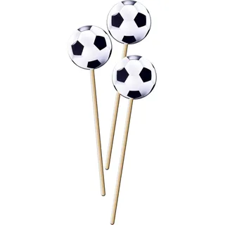 Folat Football Sticks 8 St. Mehrfarbig