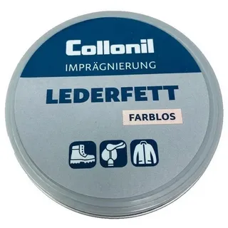 Collonil Lederfett 150ml Schuhpflege