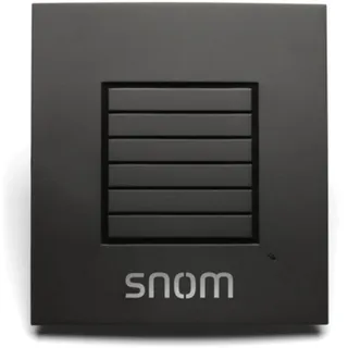 Snom M5 Repeater