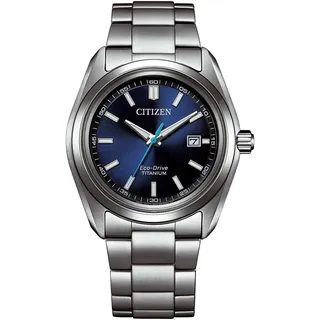 Citizen Eco-Drive AW1900-50L Titan 40,0 mm