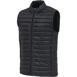 hummel Red Steppweste Schwarz S