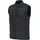 Red Steppweste Schwarz S