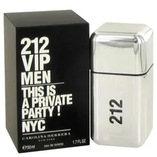 Bild 212 VIP Men Eau de Toilette 100 ml