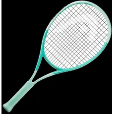 Bild Boom Jr.25 2024 Tennisschläger, Mint/Hellblau, 8-10 Jahre