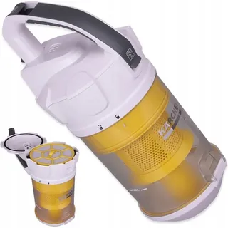 Kärcher Schmutzbehaelter kpl. weiss 230V 700W - Weiß