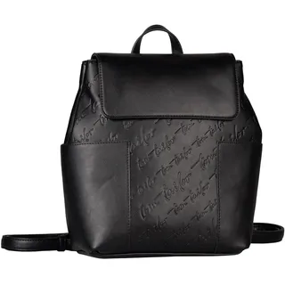 Tom Tailor Wendi Rucksack Schwarz