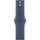 Watch Band - Sportarmband - 40 mm - Denim - S/M
