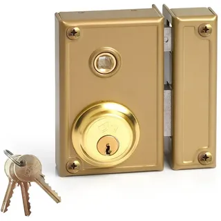 Jis 35-7d Schloss - Grey - One Size