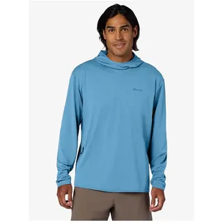 Marmot Hoodie Summer Storm S