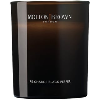 Molton Brown Re-charge Black Pepper Duftkerze Raumdüfte 190 g