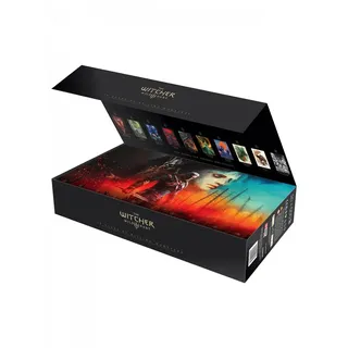 Good Loot The Witcher Puzzle Collection (500 Teile)