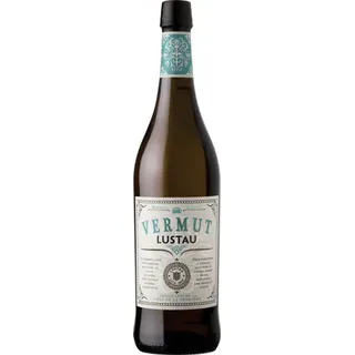 Emilio Lustau Wermut 15% vol 0,75 l