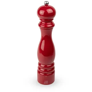 Peugeot Pfeffermühle Paris u'Select 30 cm Rot unbefüllt