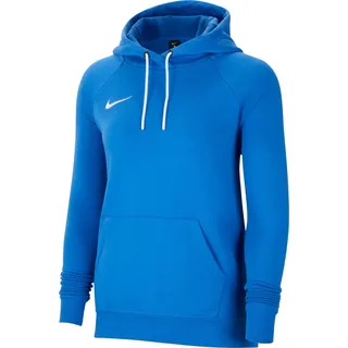 Nike Sweatshirt Royal Blue/White M
