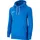 Sweatshirt Royal Blue/White M