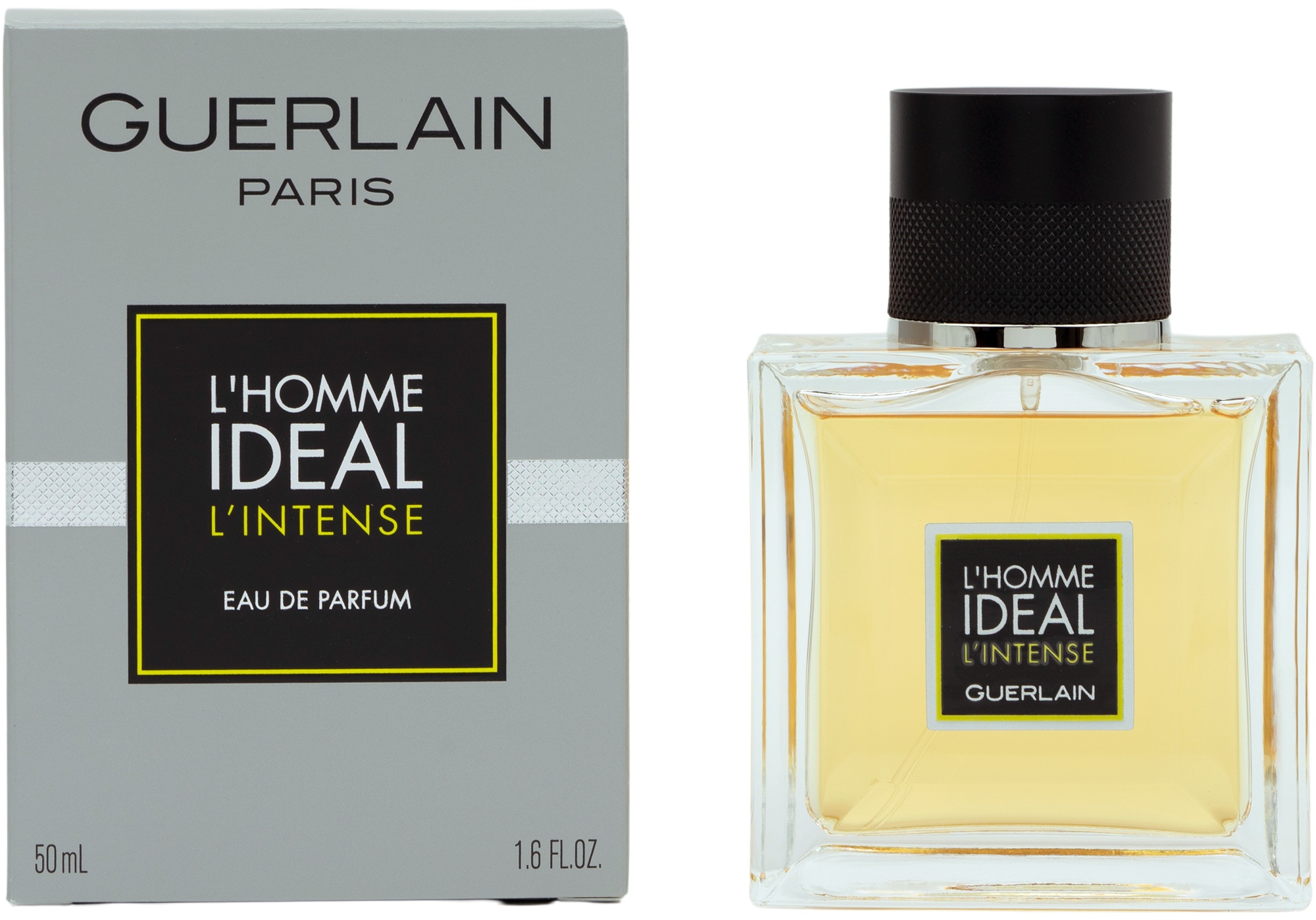 Bild von L'Homme Ideal L'Intense Eau de Parfum 50 ml
