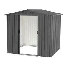 tepro Gerätehaus Flex Shed L, anthrazit