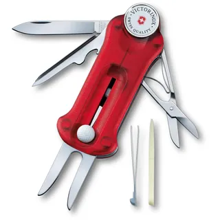 Victorinox Golf Tool Ruby