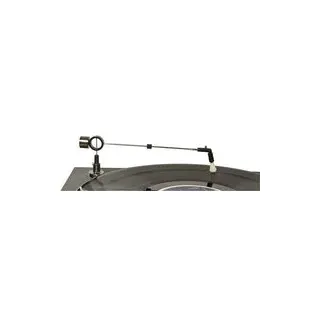 Analogis Carbongoatbrush Trockenreinigungsarm 1 St.