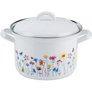 RIESS Flora Fleischtopf 14 cm