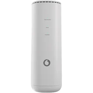 Vodafone-Aktion Vodafone GigaCube, Router,