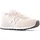 Sneaker »WL515«, rosa