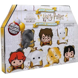 Character Harry Potter Adventskalender 2021 108-79688 Multicolor