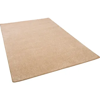 Snapstyle Snapstyle, Teppich, Hochflor Velours Teppich Luna (200 x 300 cm)