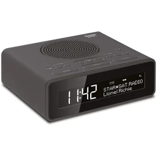 TechniSat DIGITRADIO 51 schwarz